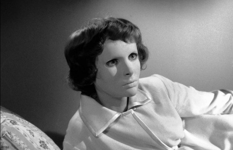 DVD Eyes Without a Face The Arts Desk